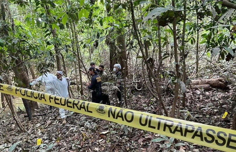 Facções se aliam a garimpo ilegal, desmatamento e grilagem e avançam nos biomas brasileiros