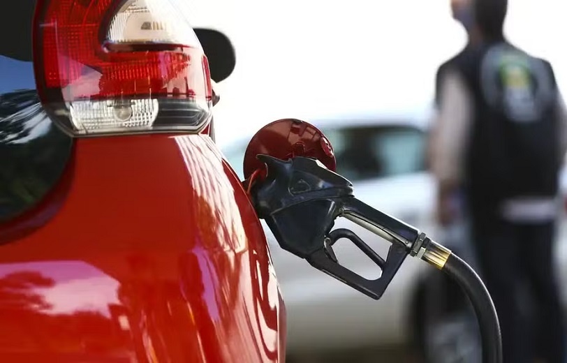 Preço da gasolina deve cair em MT após anúncio da Petrobras