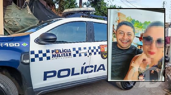 Servidora municipal é esfaqueada mais de 15 vezes pelo marido na frente do filho de 13 anos