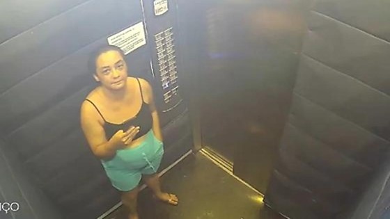 Polícia prende síndico e filho, suspeitos por sumiço de corretora