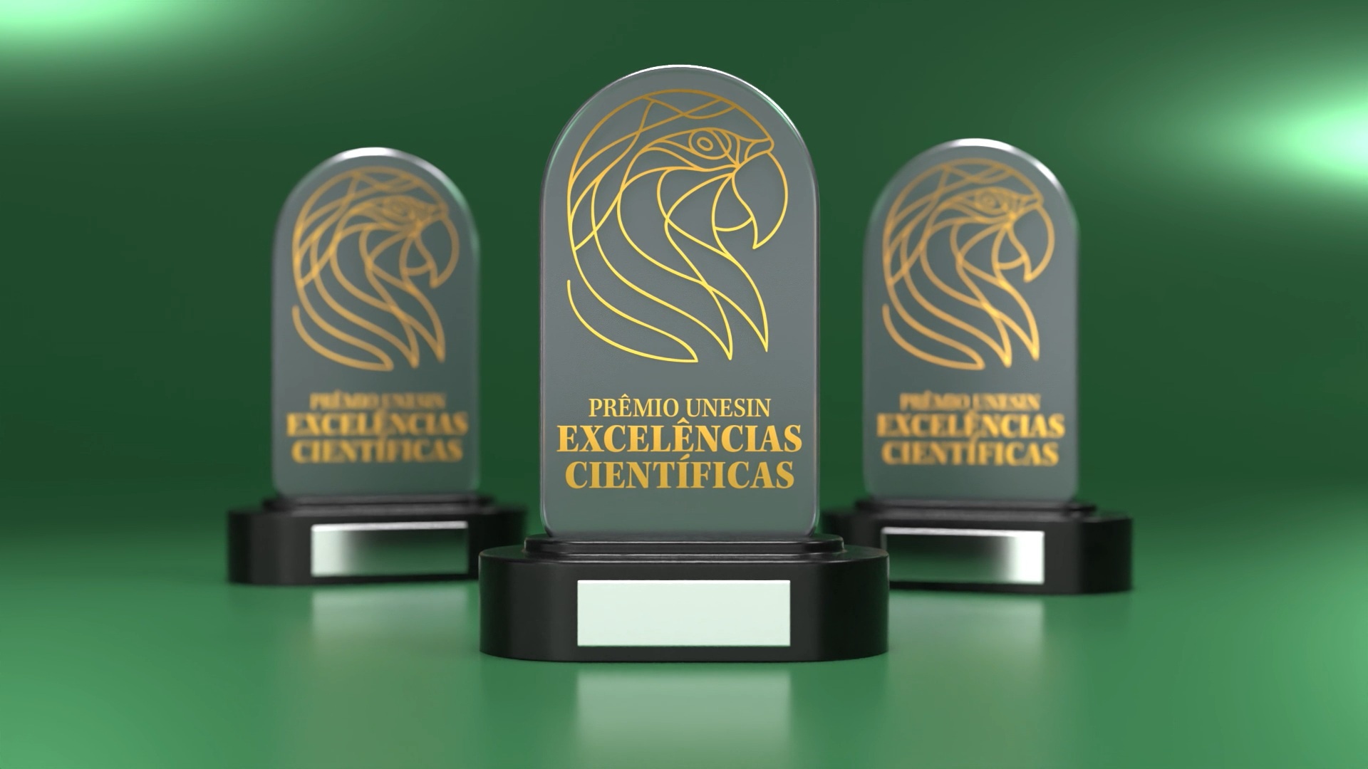 Inscrições do Prêmio Excelências Científicas da Unesin devem ser feitas até 31 de janeiro