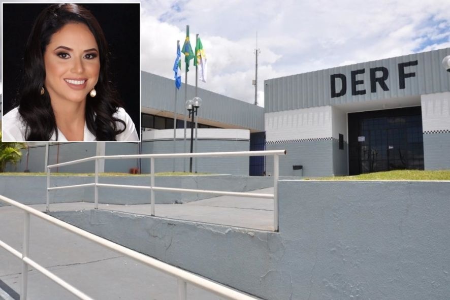 Saiba quem é a acusada de desviar R$ 400 mil de clínica estética