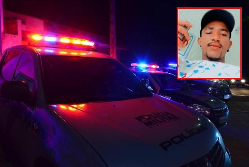Bope 'estoura' central de facção e mata bandido durante confronto