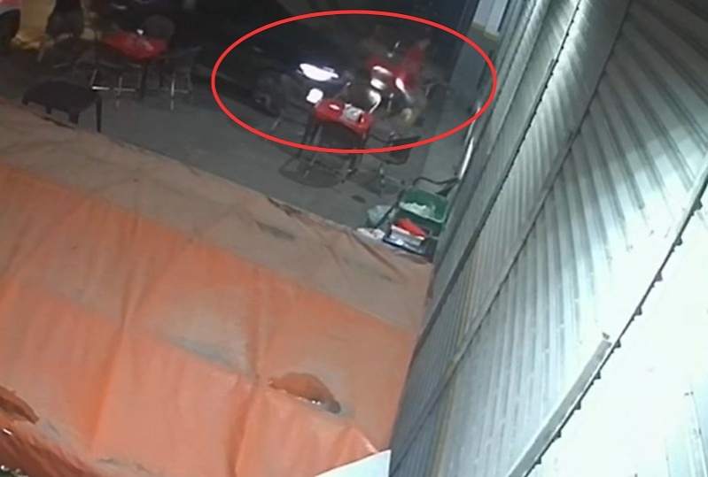 Filho de desembargador deve ir a júri por tentativa de assassinato