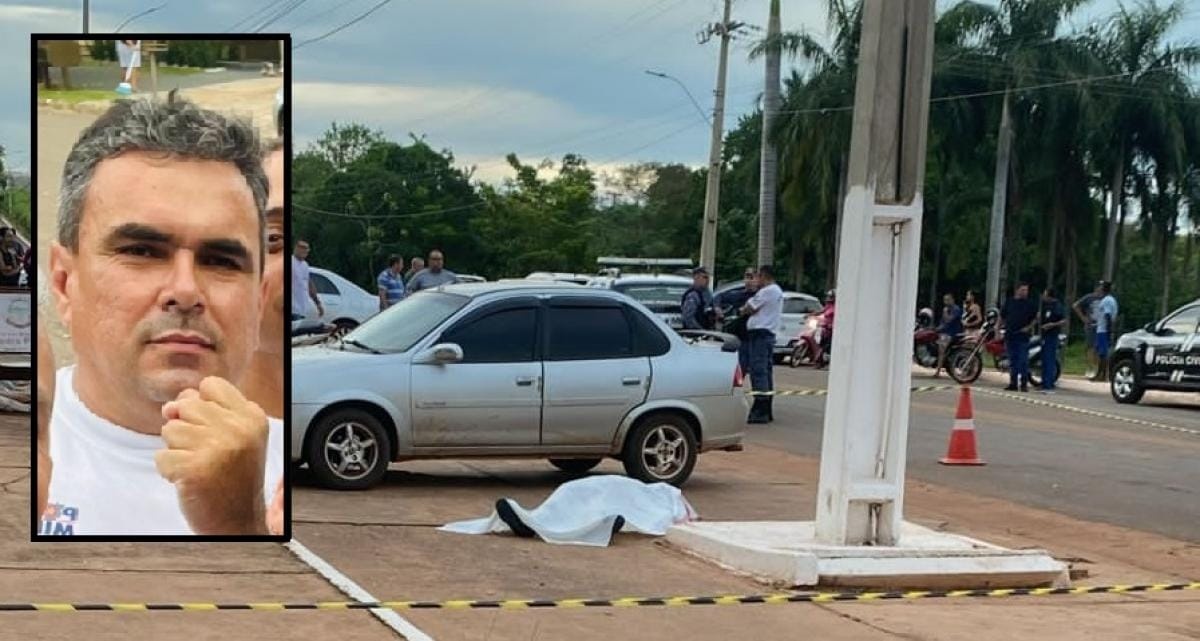 Integrantes de facção são condenados a 111 anos de cadeia por homicídio de policial militar