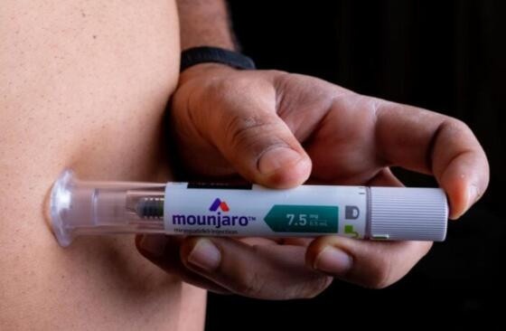 PF apreende 190 canetas emagrecedoras do Paraguai em MT
