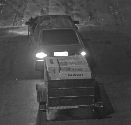 Polícia Civil prende em Cuiabá autor de furtos em Sinop que causaram mais de R$ 30 mil em prejuízo às vítimas