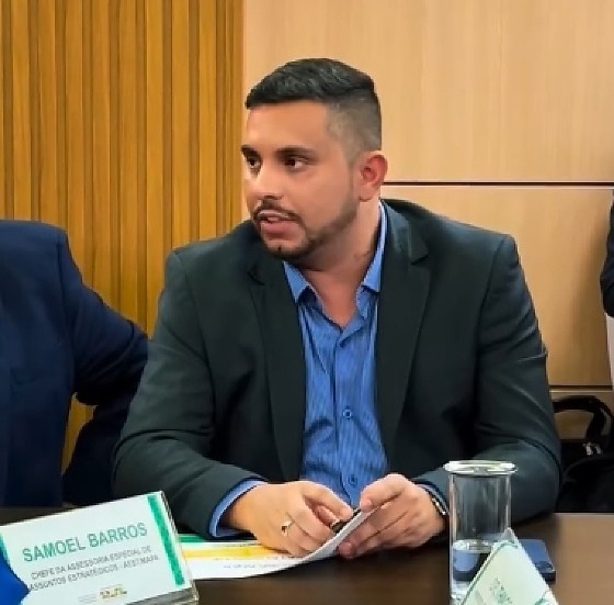 Alvo de operação por aplicar golpes usando nome do filho, mãe de prefeito diz que vai processá-lo