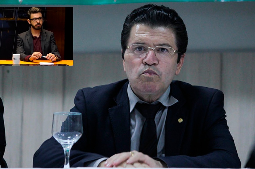 Ex-deputado pastor perde ação por danos morais que moveu contra site de notícias