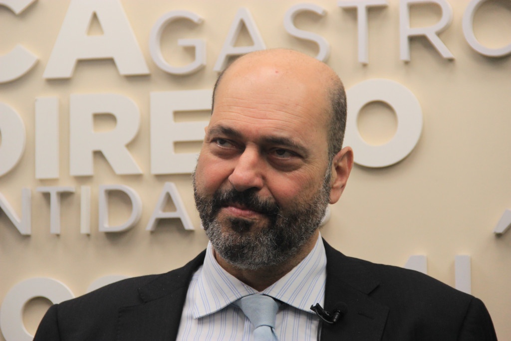 Mantido no comando, Faiad diz que MDB de Cuiabá vai 'colocar todo o diretório' na campanha de Janaina ao Senado
