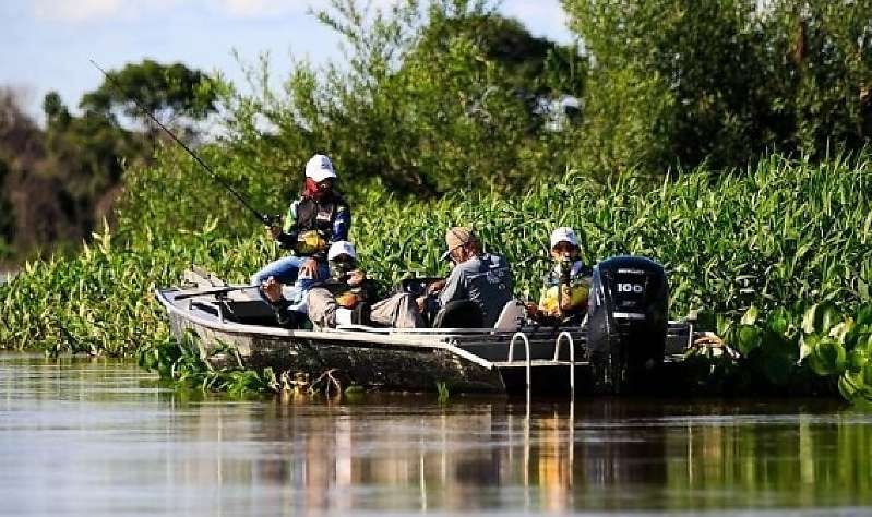 Período de defeso da piracema terminou neste sábado (31)