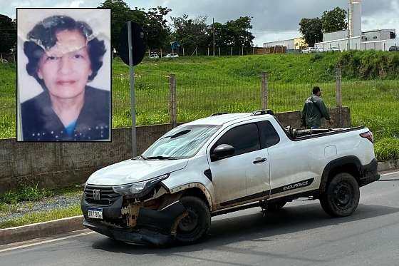Laudo aponta que advogado estava a 102 km/h em acidente que matou idosa na FEB