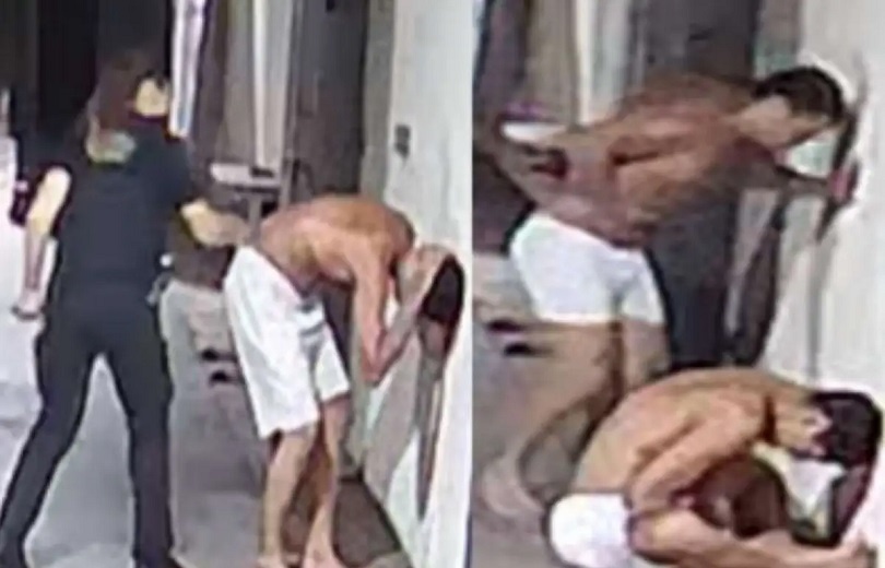 Relatório mostra torturas e agressões no presídio de Sinop