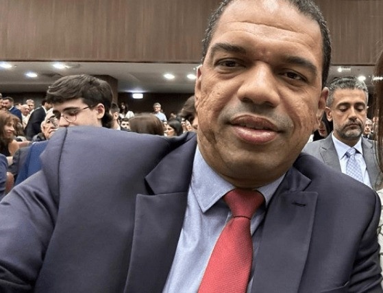 STF julga pedido de liberdade de lobista de MT preso por venda de sentenças no STJ