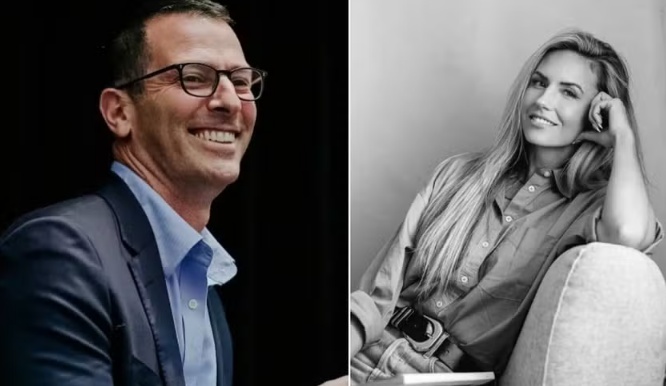 Magnata ofereceu mais de US$ 3 milhões para funcionária terceirizada deixar o marido, alega o ex dela