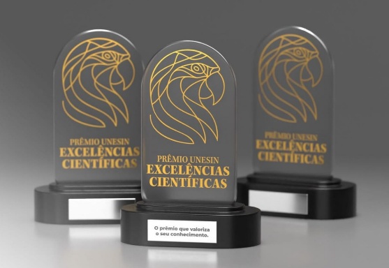 UNESIN prorroga prazo de inscrições para o Prêmio Excelências Científicas 2026