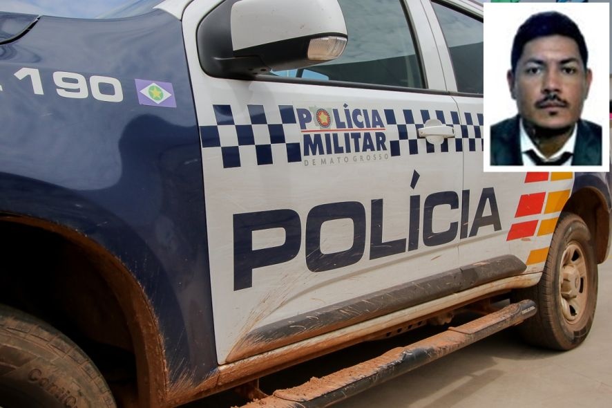 Advogado é preso acusado de agredir esposa e quebrar móveis