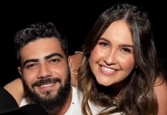 Empresária casada com sertanejo brasileiro é presa nos EUA