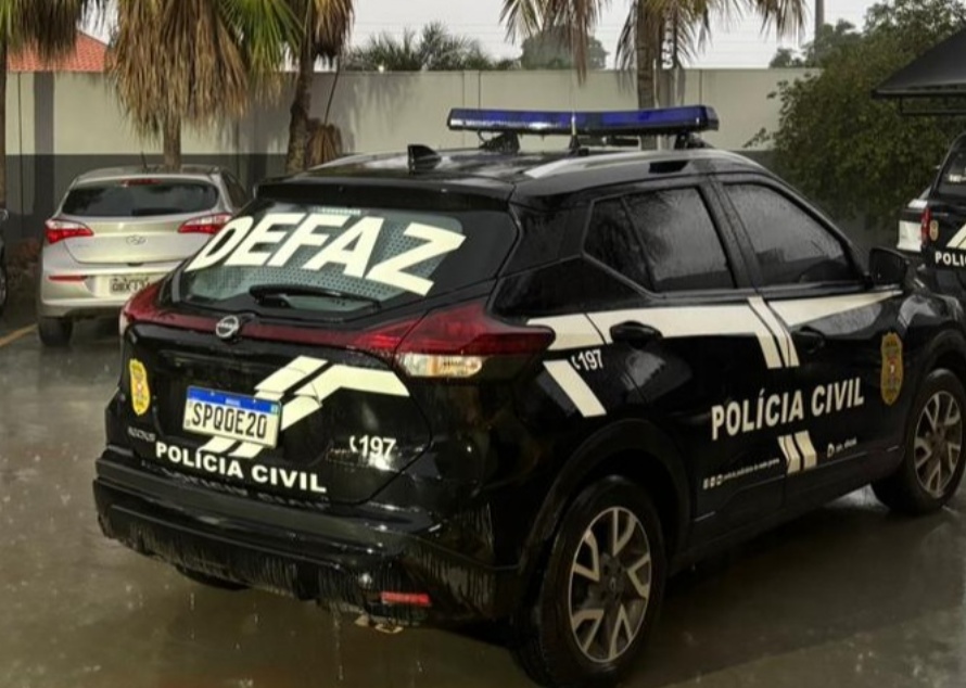 Força-tarefa desarticula esquema criminoso de fraudes fiscais no setor de grãos em Mato Grosso