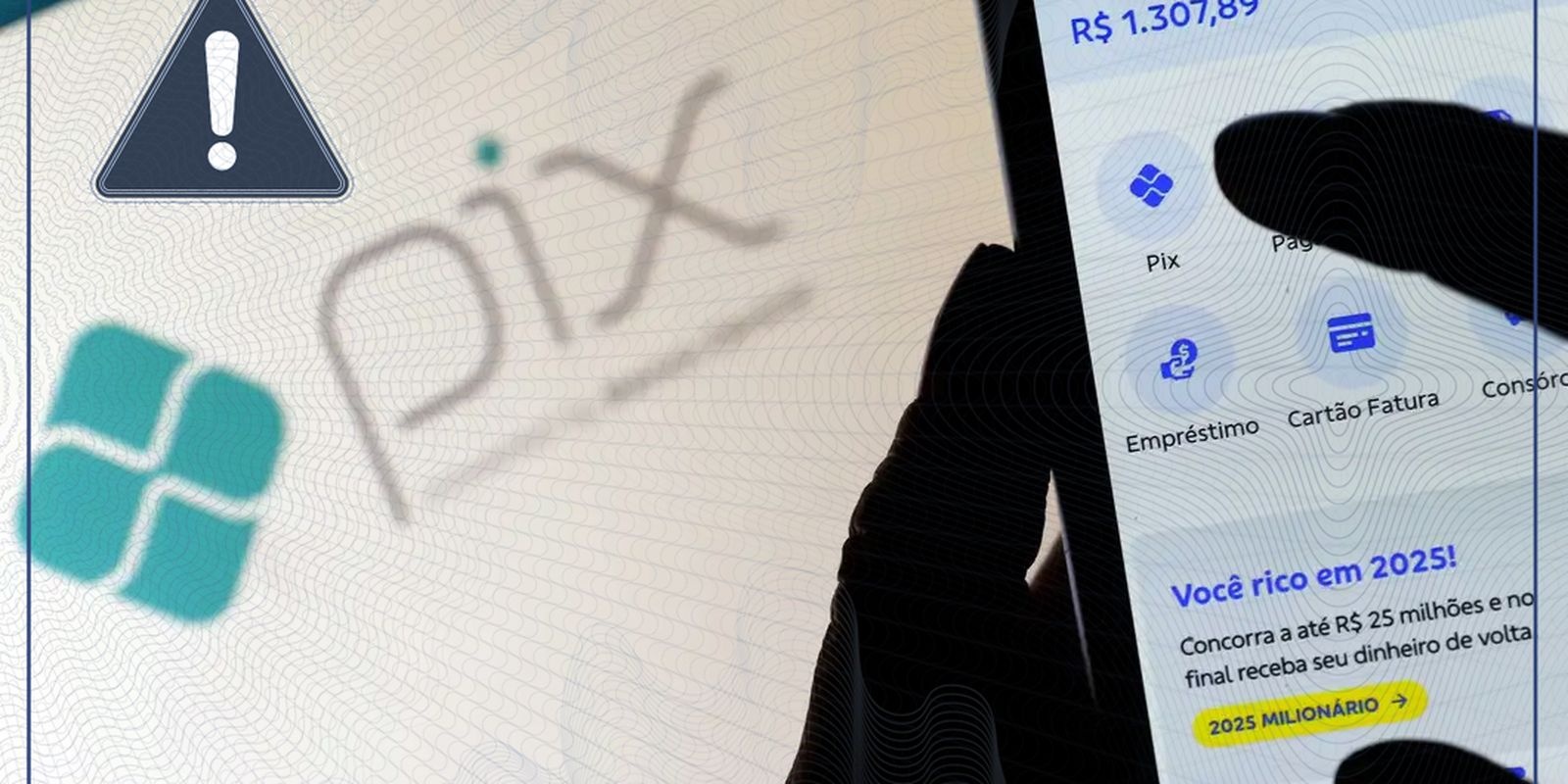 Novas regras do PIX entram em vigor