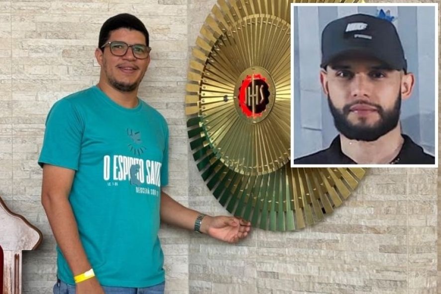 Polícia investiga possível violência sexual em morte de técnico