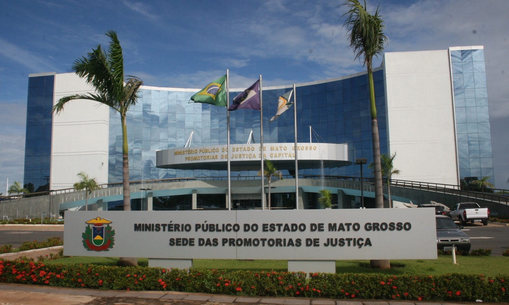 MPMT pagou R$ 2,7 milhões em um ano a ex-promotor que hoje é desembargador