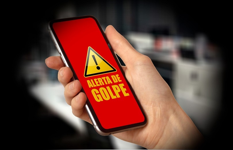 Falsos oficiais de justiça usam WhatsApp para aplicar golpes; TJMT orienta população