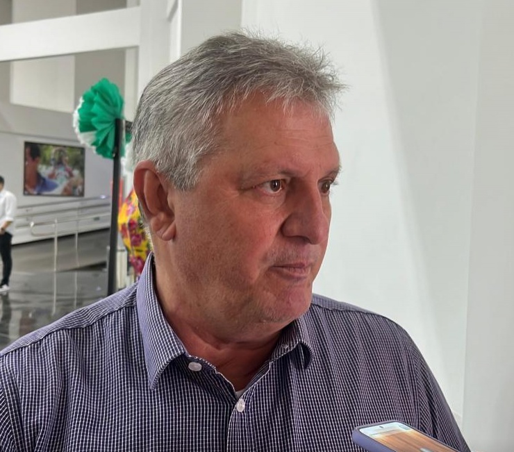 Deputado descarta aprovação de PEC de RGA retroativa; 'AL não tem prerrogativa para dar aumento'