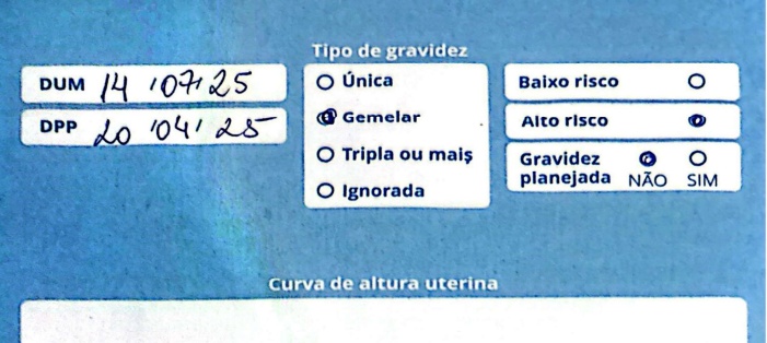 Grávida de gêmeos teve aborto após faxinar colégio cristão