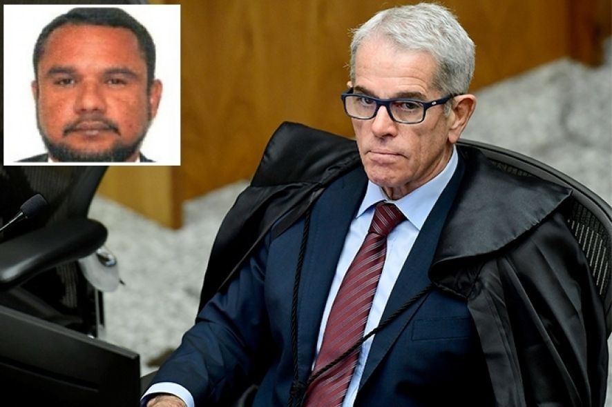 STJ aponta 'maus antecedentes' e mantém prisão de advogado