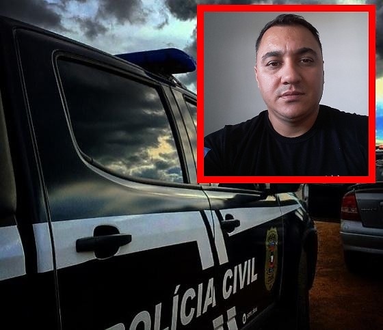 Investigador da PJC é preso em posto de combustível por corrupção e venda de sigilo em MT