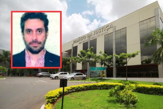 Presidente do STJ barra cruzeiro de servidor acusado de desviar R$ 21 milhões do TJMT