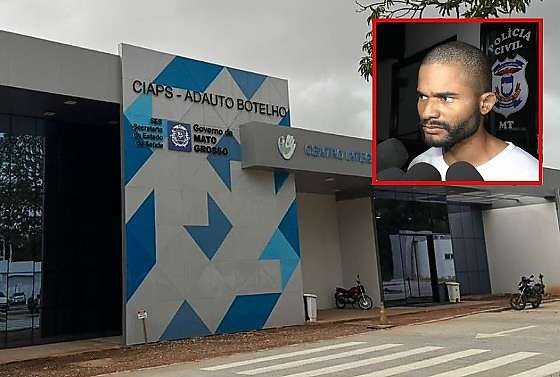 TJ mantém internação de homem que matou e arrancou coração da tia