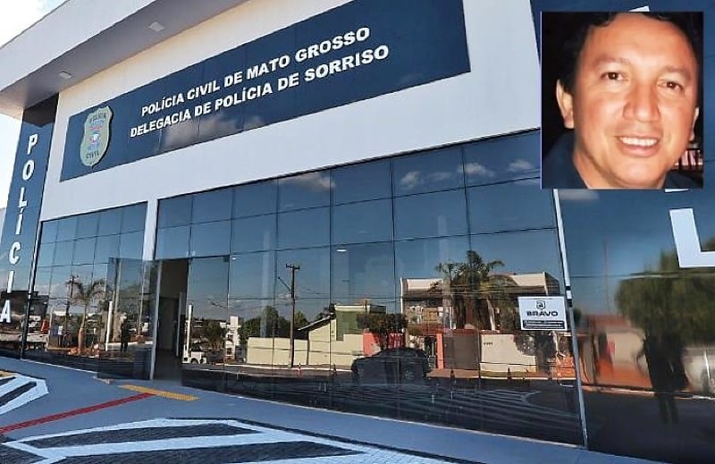 Investigador é indiciado por estupro e abuso de autoridade; PC decreta nova prisão de vítima