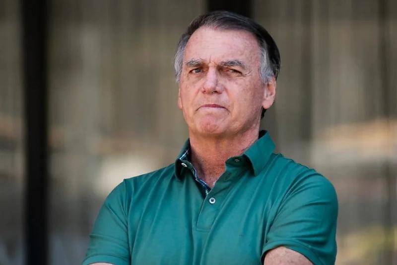 Veja o que diz a PF sobre a saúde de Bolsonaro