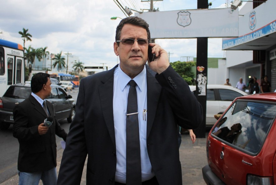 MPE não vê intenção de matar e 'afasta' advogado de júri popular
