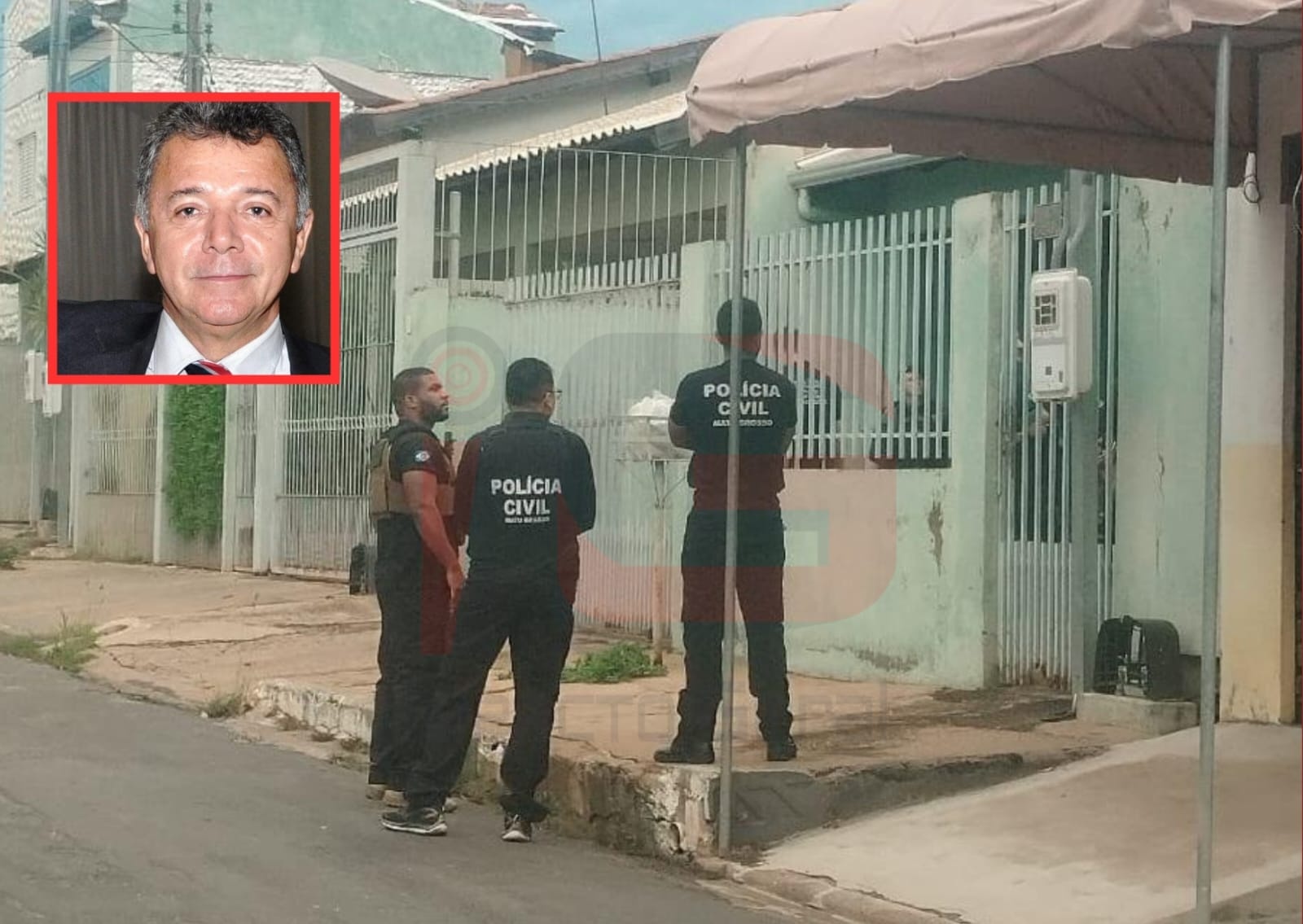 TJMT manda devolver bens apreendidos de advogados investigados em caso Nery
