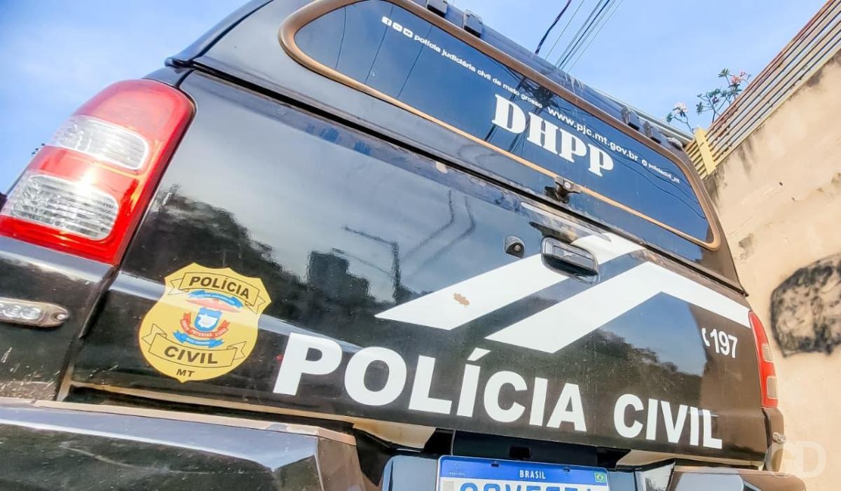 Mato Grosso registra 6 pessoas desaparecidas por dia