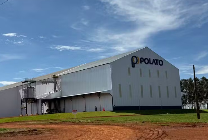 Empresa investe R$ 100 milhões para beneficiar sementes de soja, algodão e sorgo em Mato Grosso
