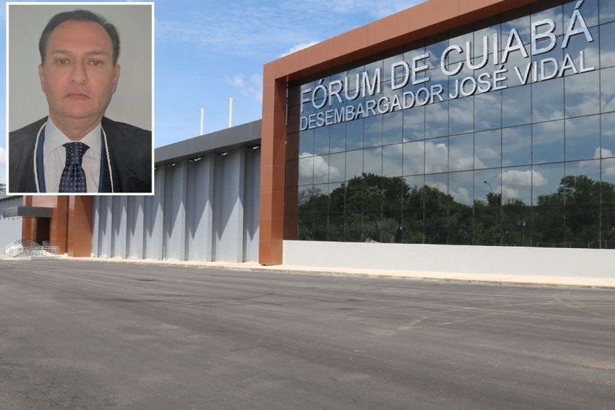 Juiz manda bloquear R$ 1,7 mi das contas de supermercado em Cuiabá