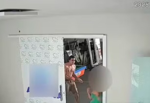 MP pede absolvição de empresário preso por agredir esposa com taco de sinuca em Sorriso