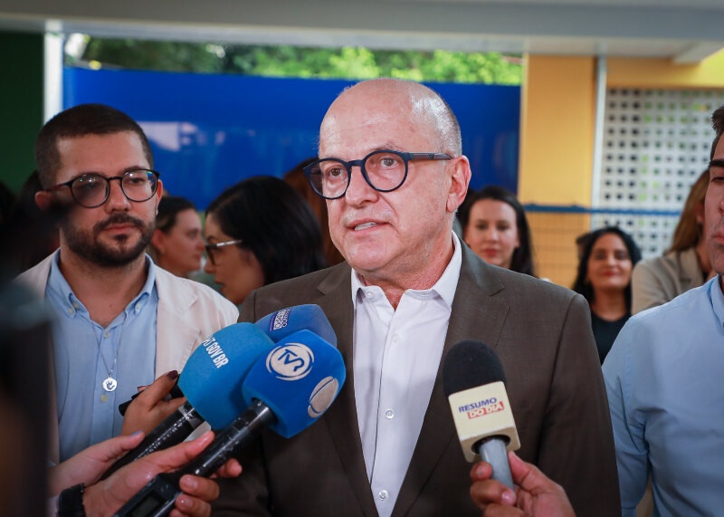 Antes tarde do que nunca, Otaviano vai fazer Media Training
