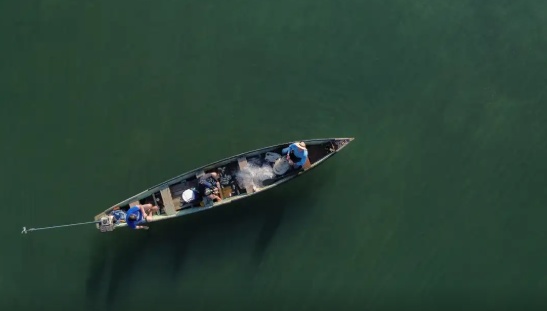 Ministério da Pesca cancela mais de 76 mil licenças de pescadores