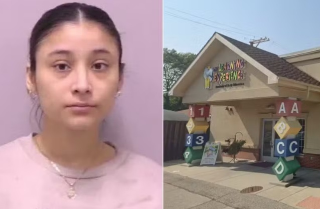 Professora de creche é presa após dar laxante para crianças porque se sentia 'sobrecarregada'