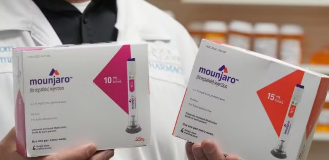 Câmara aprova urgência de projeto que quebra patente do Mounjaro e Zepbound