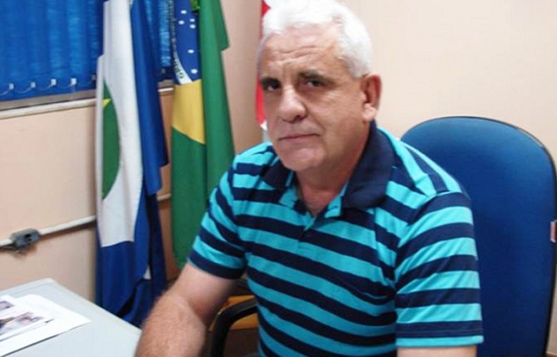 TJ solta ex-prefeito condenado por estuprar cinco crianças em MT