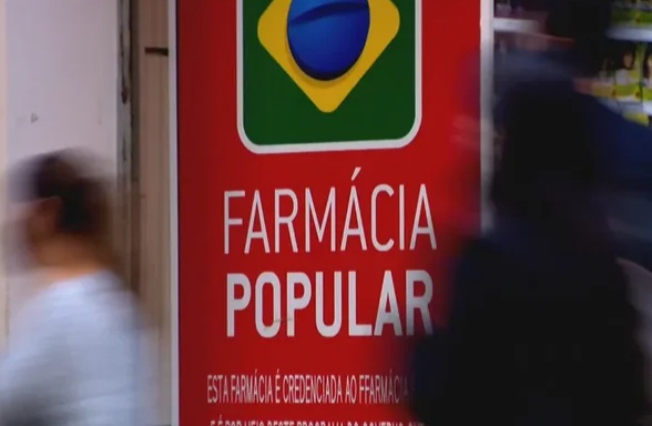 Operação investiga desvio de R$ 30 milhões no Farmácia Popular