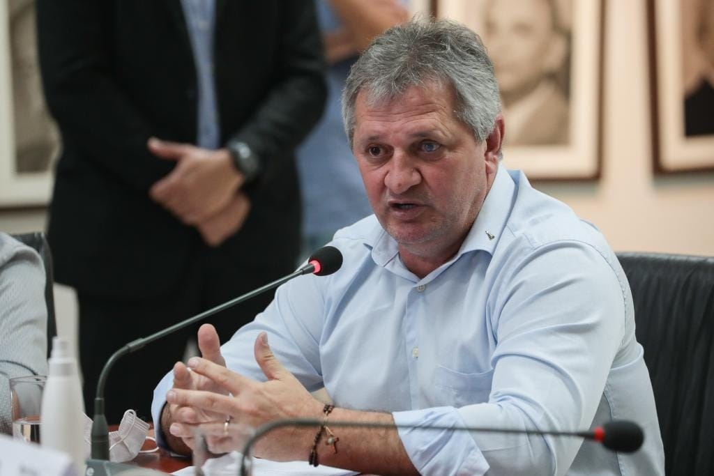 Dilmar Dal Bosco diz que Wilson Santos foi deselegante ao criar CPI e questiona assinaturas