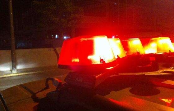 Casal é preso por tortura filhas de 7 meses e 1 ano com mordidas e cigarro nas costas