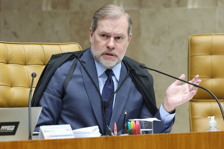 Toffoli diz ser sócio de resort, mas que não recebeu dinheiro de Vorcaro